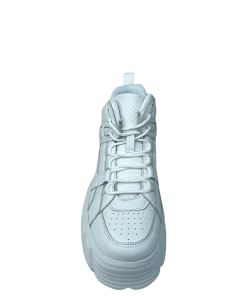 BERNESS EVELYN WHITE 11 BERNESS EVELYN WHITE