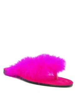 CAPE ROBIN FEMME - FUSCHIA