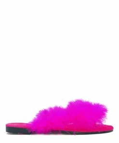 CAPE ROBIN FEMME - FUSCHIA