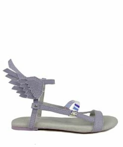 Esqape Sneakers FLYH Olympian ~ Lilac | Sandal