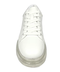 BERNESS Sneakers HEAVEN - WHITE PINK