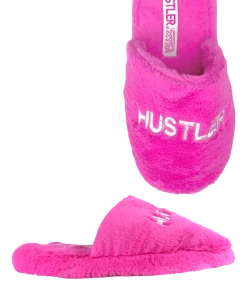 HUSTLER BY XTRA Sneakers HUSTLER SLIPPER - PINK