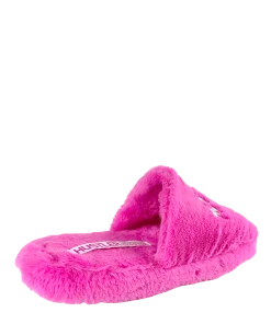 HUSTLER BY XTRA Sneakers HUSTLER SLIPPER - PINK