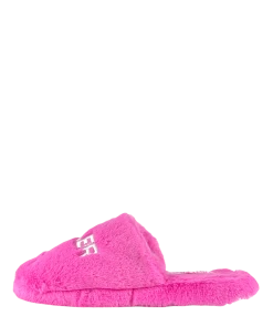 HUSTLER BY XTRA Sneakers HUSTLER SLIPPER - PINK