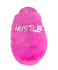 HUSTLER BY XTRA Sneakers HUSTLER SLIPPER - PINK