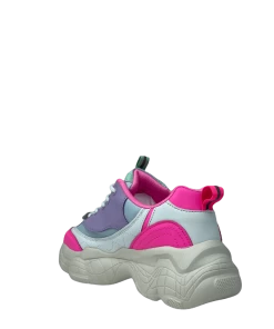 BERNESS IVY BEIGE/PINK