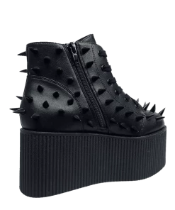 Y R U KAOS LO SPIKE - BLACKOUT