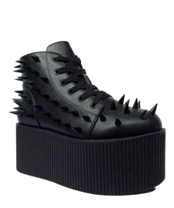 Y R U KAOS LO SPIKE - BLACKOUT