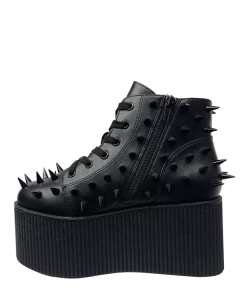 Y R U KAOS LO SPIKE - BLACKOUT