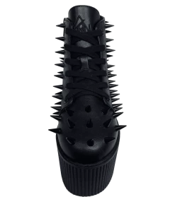 Y R U KAOS LO SPIKE - BLACKOUT