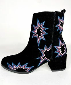 Teleport KAPOW - BLACK