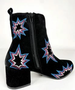 Teleport KAPOW - BLACK