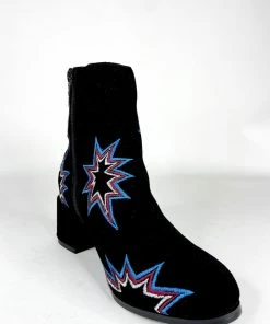 Teleport KAPOW - BLACK