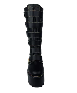 Y R U KARMA HI PRIDE - BLACK 9 Y R U KARMA HI PRIDE - BLACK