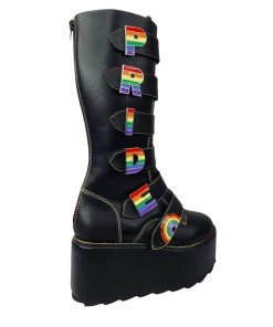 Y R U KARMA HI PRIDE - BLACK 11 Y R U KARMA HI PRIDE - BLACK