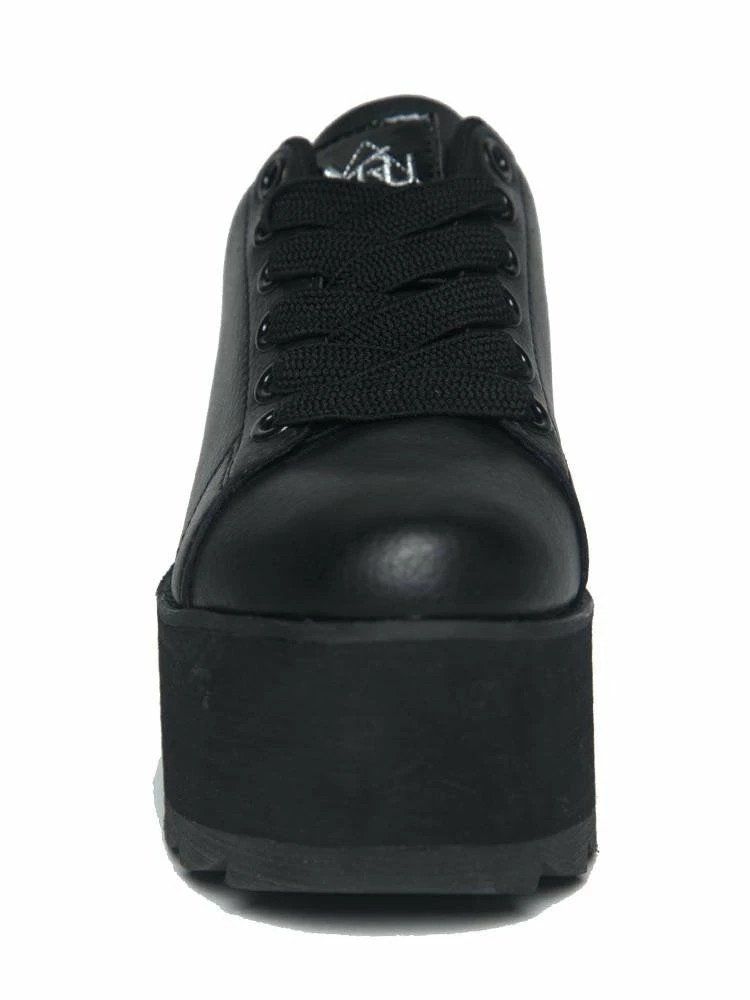 Y R U Platforms LALA - BLACK 4 Y R U Platforms LALA - BLACK