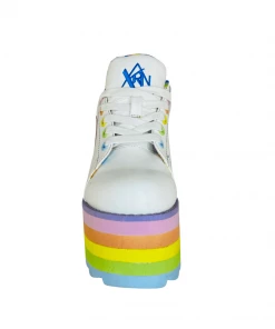 CARE BEARS BY YRU LALA CARE BEARS - WHITE/PASTEL 7 CARE BEARS BY YRU LALA CARE BEARS - WHITE/PASTEL