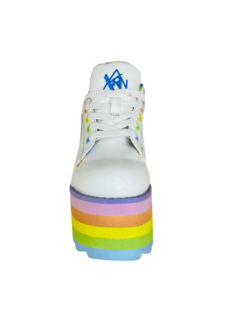 CARE BEARS BY YRU LALA CARE BEARS - WHITE/PASTEL 5 CARE BEARS BY YRU LALA CARE BEARS - WHITE/PASTEL