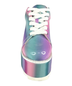 Y R U LALA - PRIZMATIQ PASTEL Platforms 9 Y R U LALA - PRIZMATIQ PASTEL Platforms