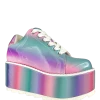 Y R U LALA - PRIZMATIQ PASTEL Platforms 1 Y R U LALA - PRIZMATIQ PASTEL Platforms