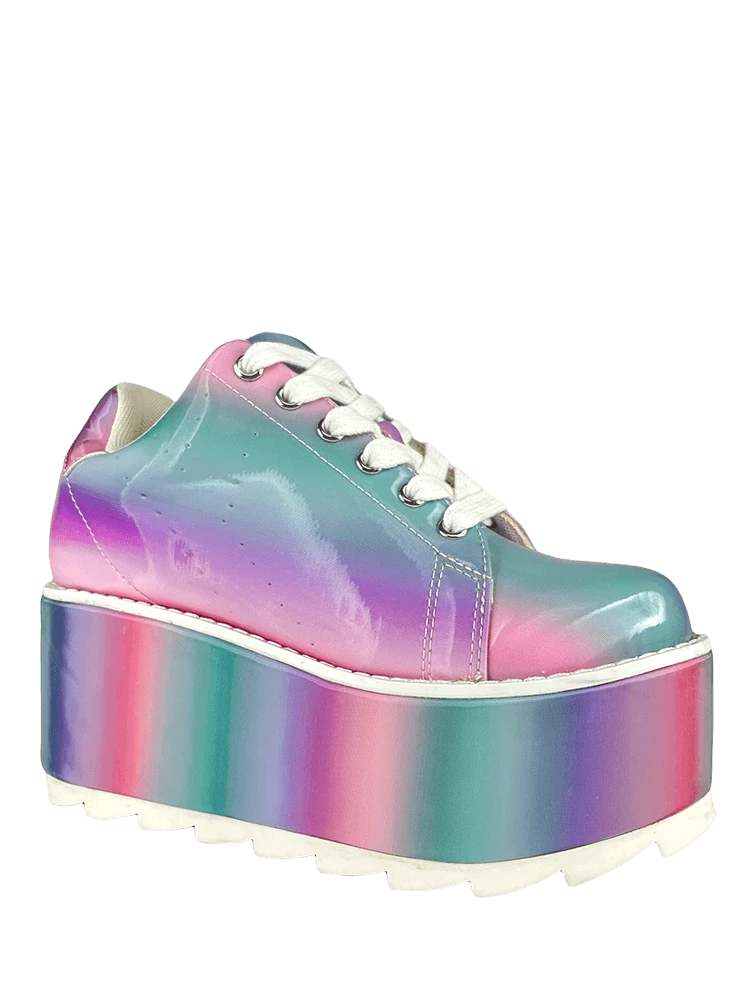 Y R U LALA - PRIZMATIQ PASTEL Platforms 3 Y R U LALA - PRIZMATIQ PASTEL Platforms