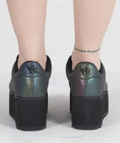 Y R U LALA - REFLECTIVE