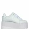 Y R U Platforms LALA - WHITE 1 Y R U Platforms LALA - WHITE