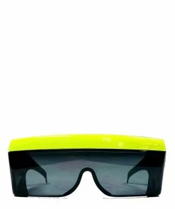 Replay LAZIK - BLACK YELLOW