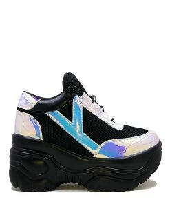 Y R U MATRIXX - BLACK ATLANTIS Platforms