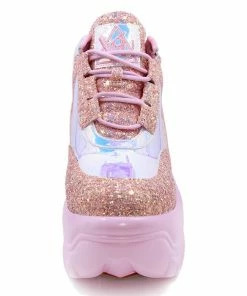 Y R U MATRIXX - PINK