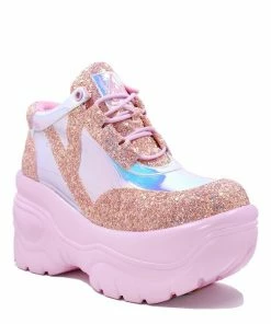 Y R U MATRIXX - PINK