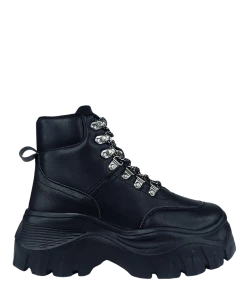 BERNESS MAYA - BLACK