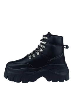 BERNESS MAYA - BLACK