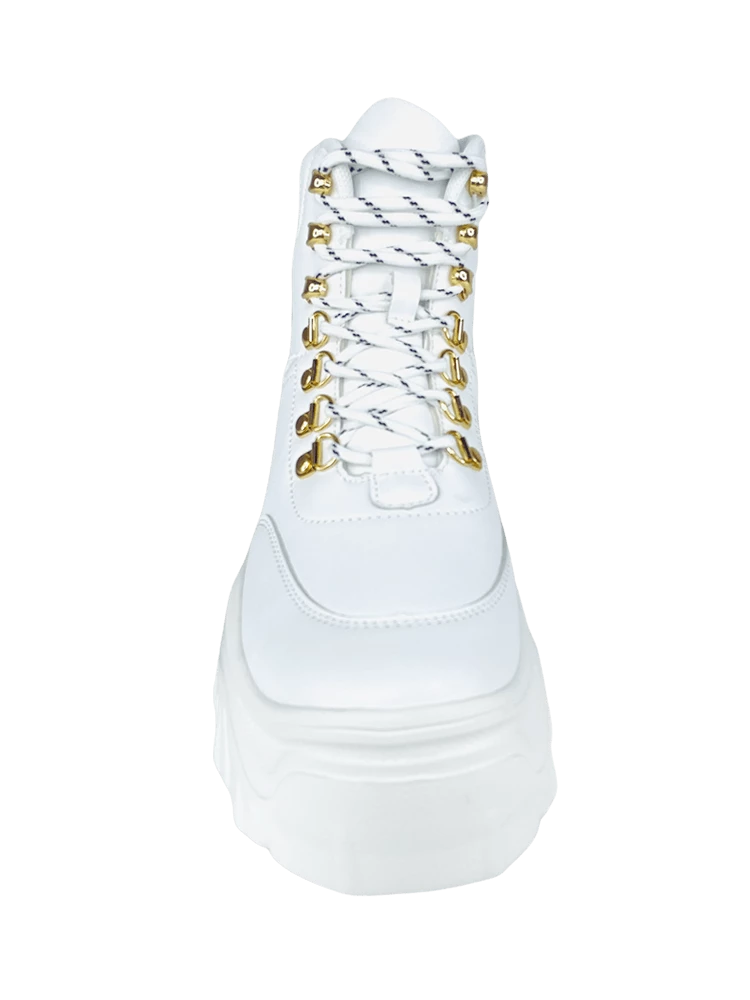 BERNESS Platforms MAYA - WHITE 5 BERNESS Platforms MAYA - WHITE