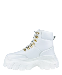 BERNESS Platforms MAYA - WHITE 10 BERNESS Platforms MAYA - WHITE