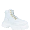 BERNESS Platforms MAYA - WHITE