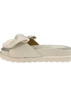 Cape Robbin MINNIE-WHITE