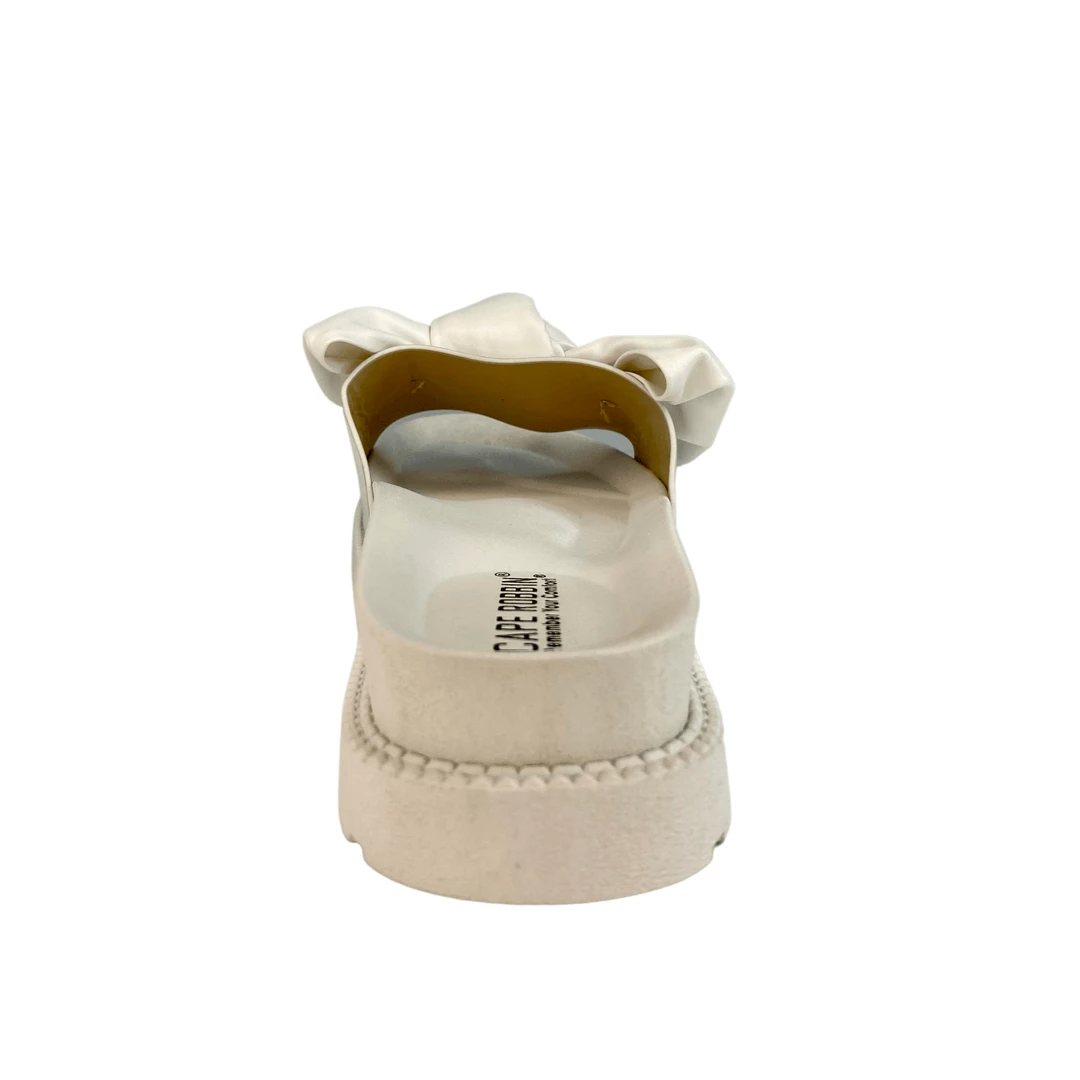 Cape Robbin MINNIE-WHITE 5 Cape Robbin MINNIE-WHITE