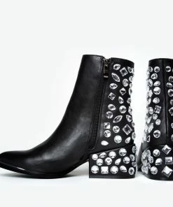 Teleport MOONSTONE - BLACK