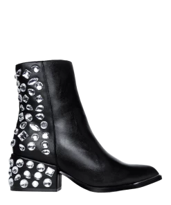 Teleport MOONSTONE - BLACK