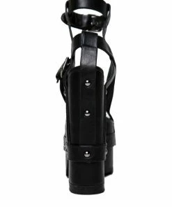 Y R U NIGHTCALL - BLACK 10 Y R U NIGHTCALL - BLACK