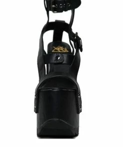 Y R U NIGHTCALL - BLACK 11 Y R U NIGHTCALL - BLACK