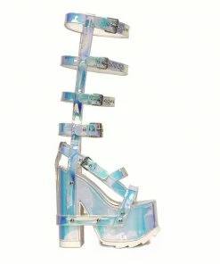 Y R U Platforms NIGHTCALL HI - ATLANTIS