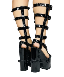 Y R U NIGHTCALL HI ROSE - BLACKOUT