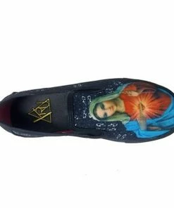 Y R U PREACH - BLACK 10 Y R U PREACH - BLACK