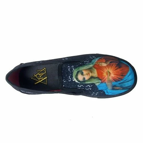 Y R U PREACH - BLACK 6 Y R U PREACH - BLACK