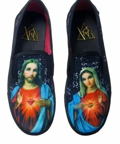 Y R U PREACH - BLACK