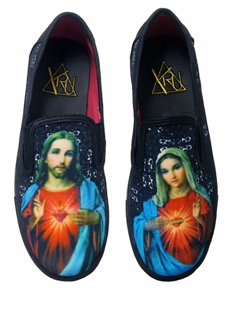 Y R U PREACH - BLACK 3 Y R U PREACH - BLACK