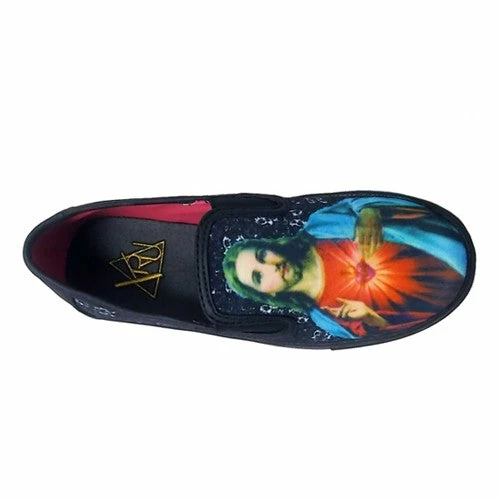 Y R U PREACH - BLACK 4 Y R U PREACH - BLACK