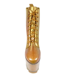 Y R U QLOUD ULTRA - GOLDUST Platforms